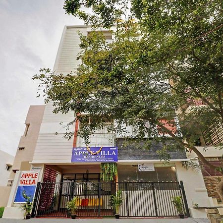 Treebo Apple Villa, 30 Mins From Bangalore Airport Exterior photo