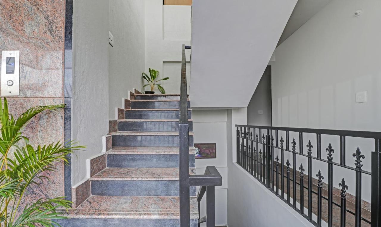 Treebo Apple Villa, 30 Mins From Bangalore Airport Exterior photo