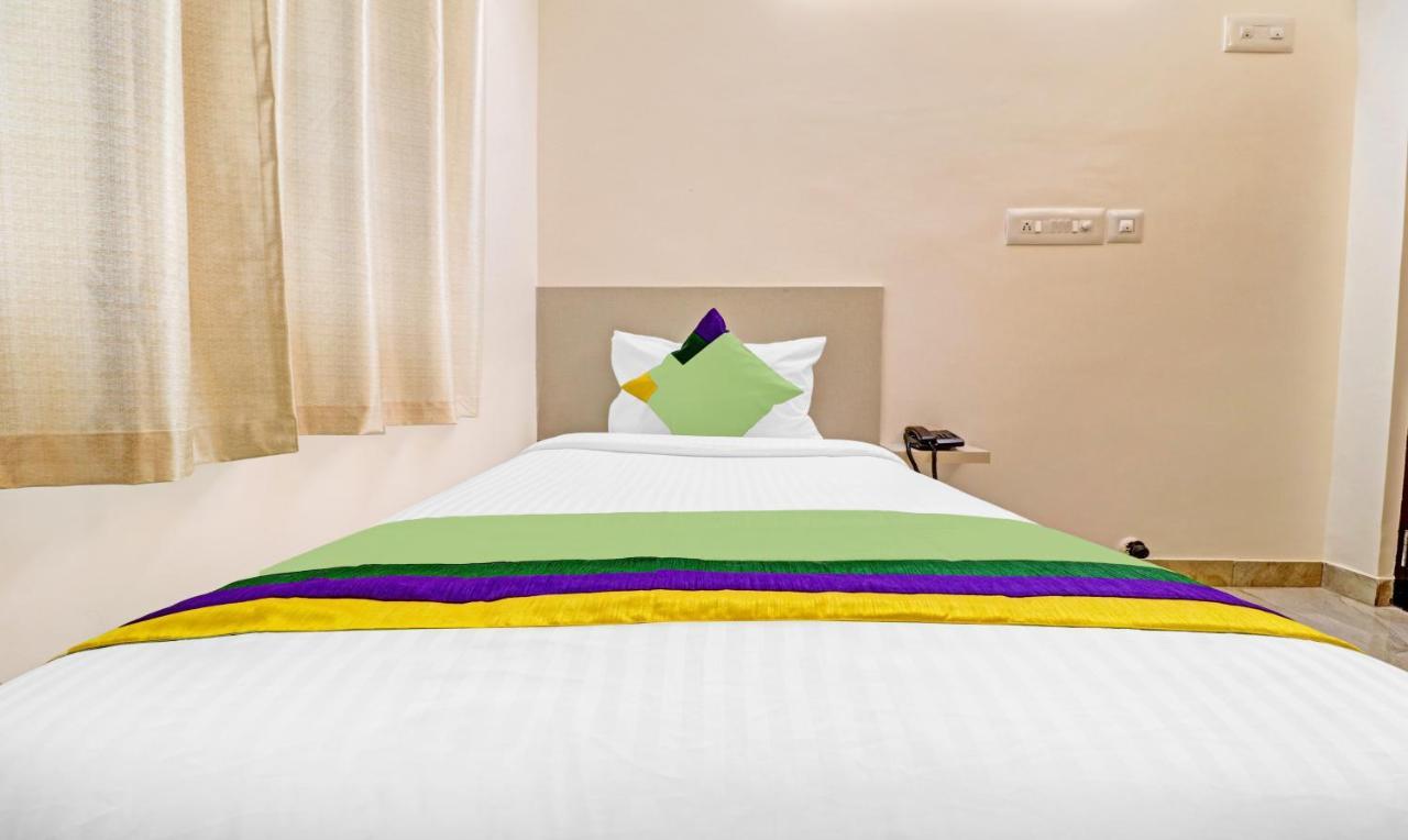 Treebo Apple Villa, 30 Mins From Bangalore Airport Exterior photo