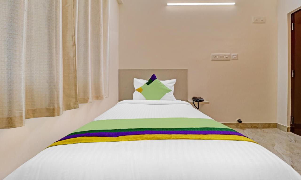 Treebo Apple Villa, 30 Mins From Bangalore Airport Exterior photo
