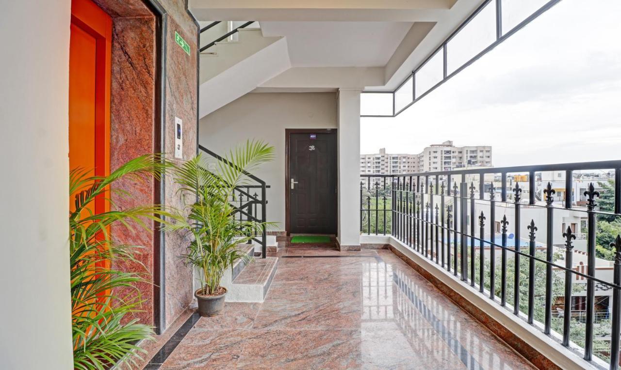 Treebo Apple Villa, 30 Mins From Bangalore Airport Exterior photo