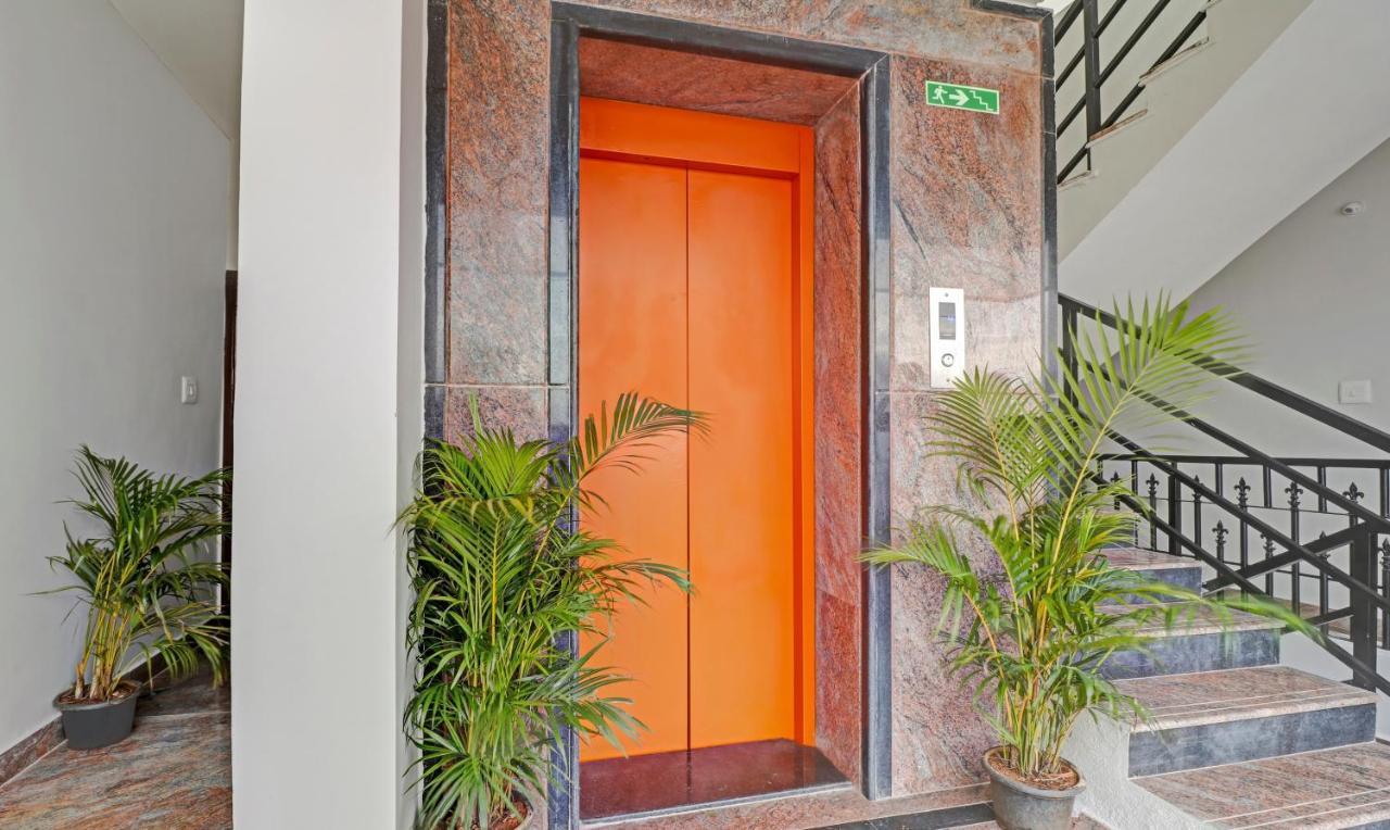 Treebo Apple Villa, 30 Mins From Bangalore Airport Exterior photo