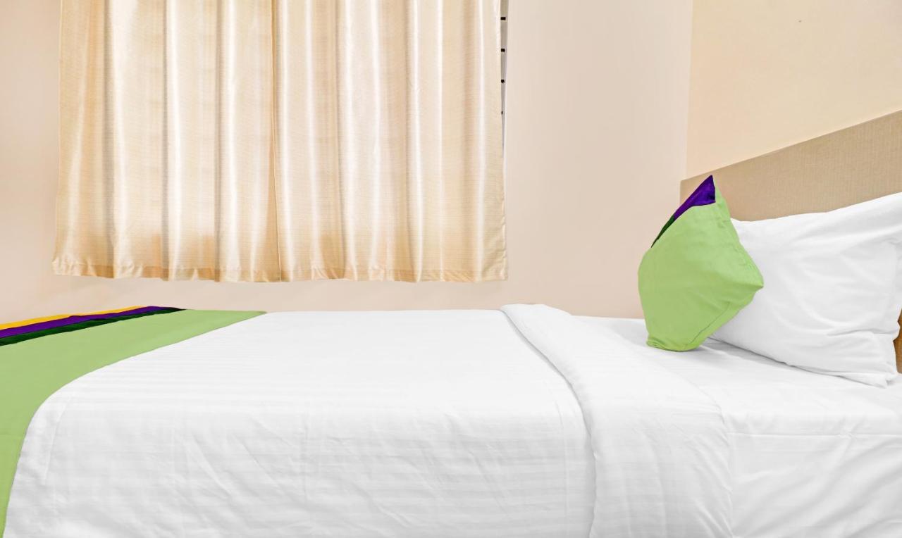 Treebo Apple Villa, 30 Mins From Bangalore Airport Exterior photo