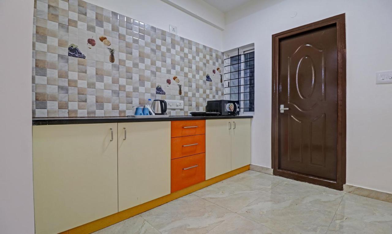 Treebo Apple Villa, 30 Mins From Bangalore Airport Exterior photo